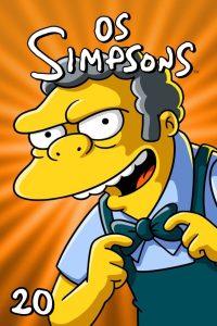 Os Simpsons: 20 Temporada