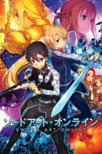 Sword Art Online: 3 Temporada