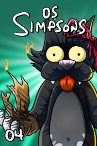 Os Simpsons: 4 Temporada