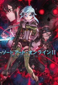 Sword Art Online: 2 Temporada