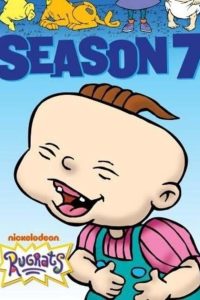 Rugrats: Os Anjinhos: 7 Temporada